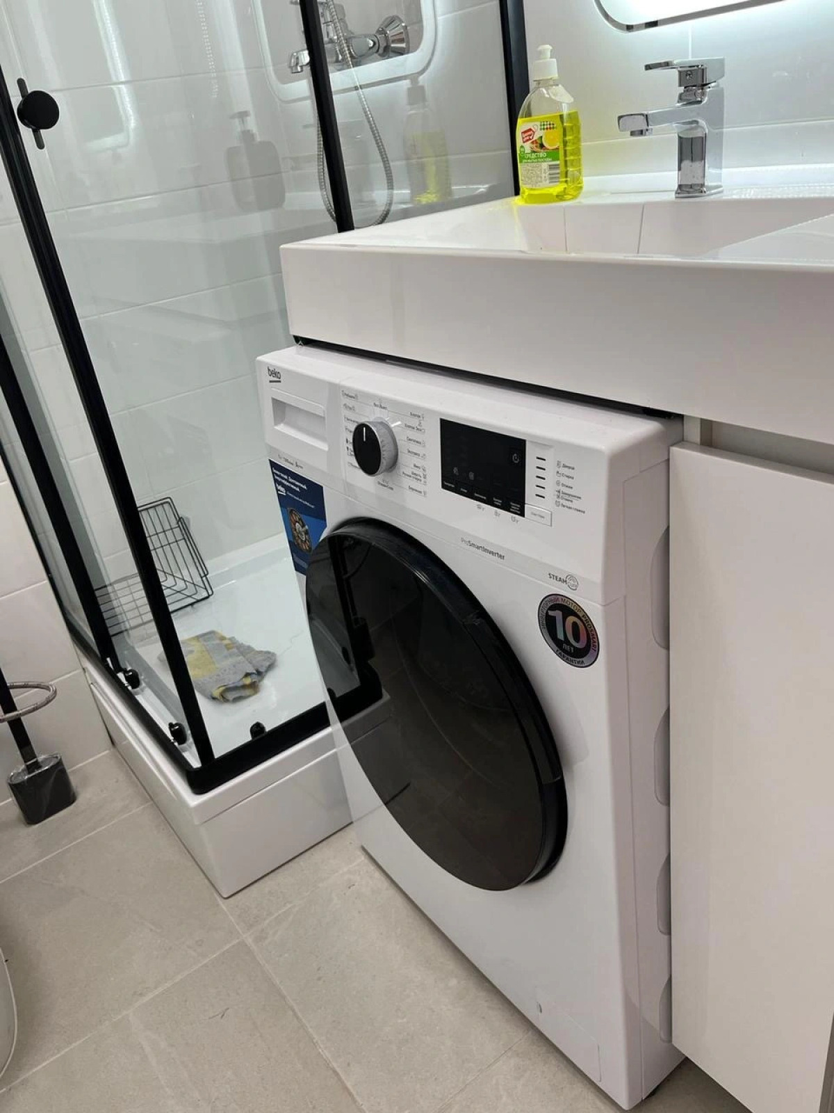 Апартаменты Стильная современная студия