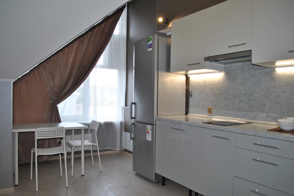 Гостевой дом City