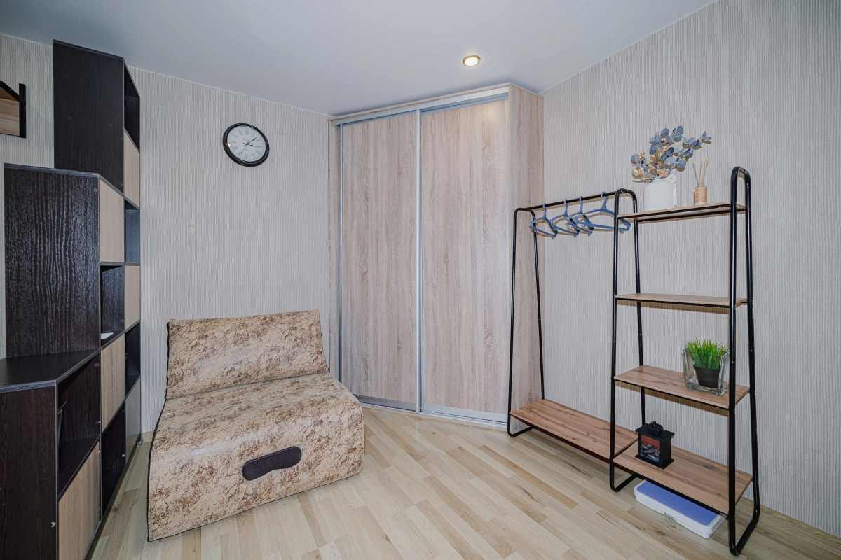 Квартира Уютная у ЖД  Вокзала и Метро