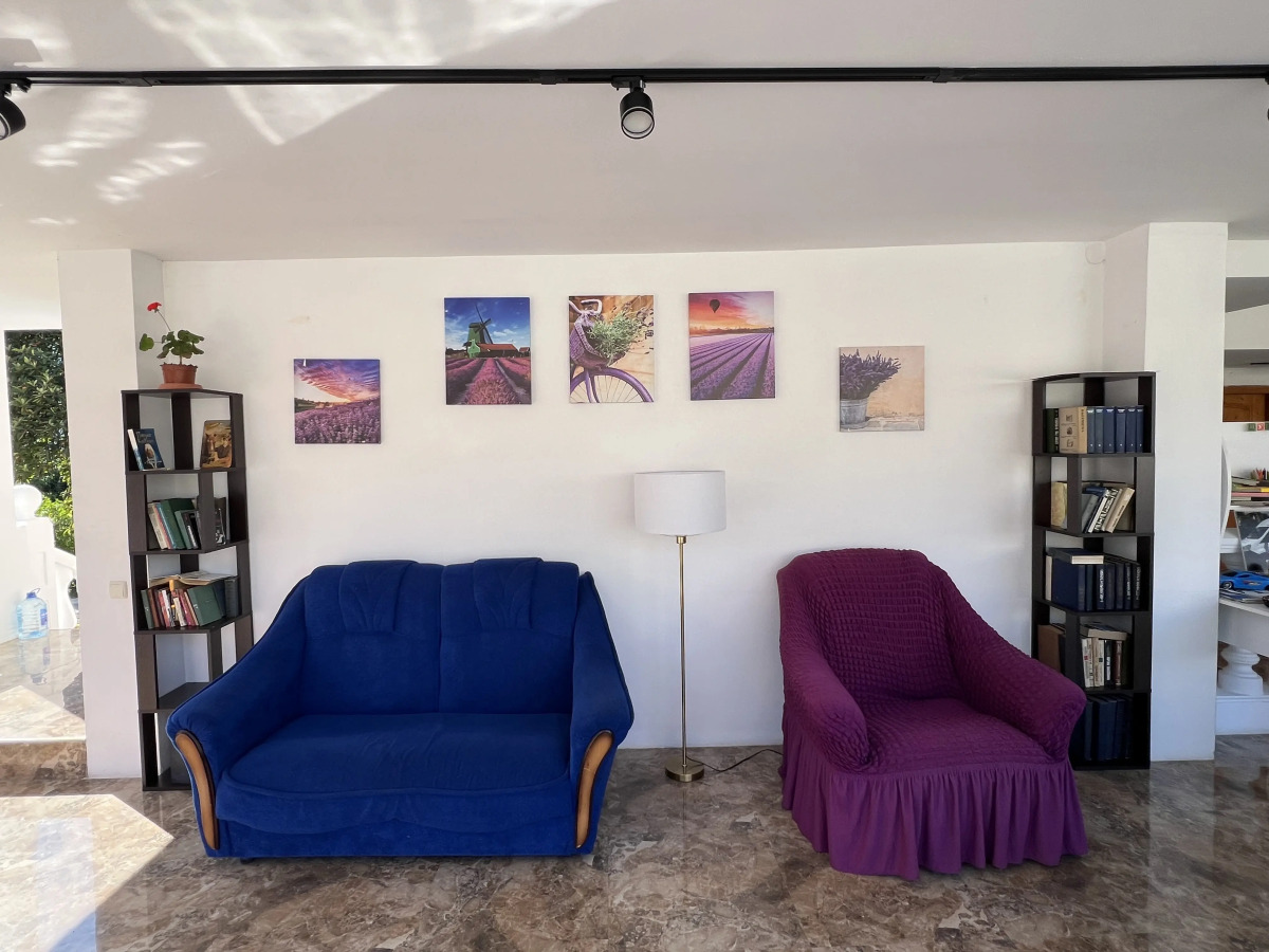 Мини-отель У Моря