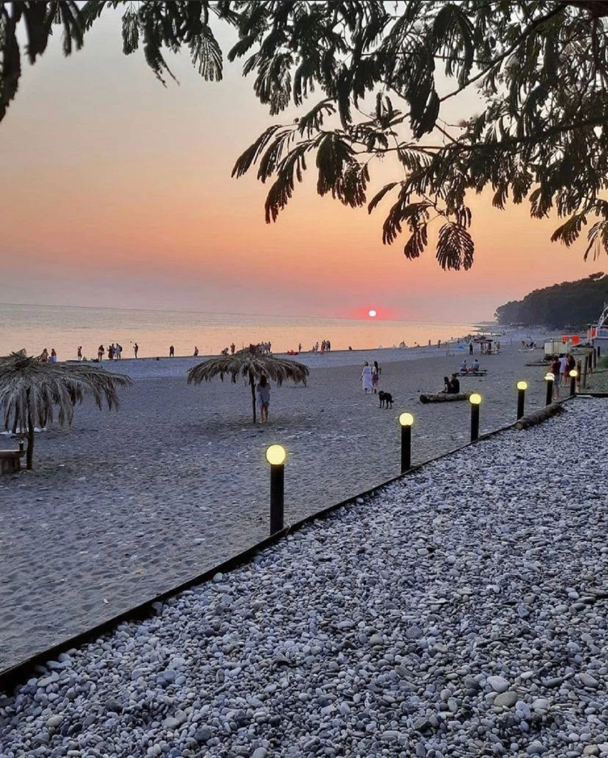 Гостевой дом Династия