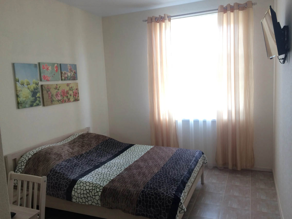 Гостевой дом Флора53