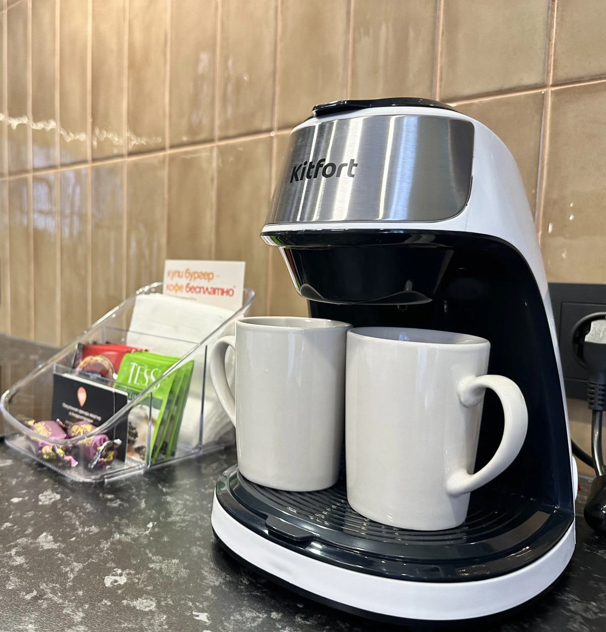 Квартира Дизайнерская Евродвушка у метро Заельцовская в НОВОМ ЖК