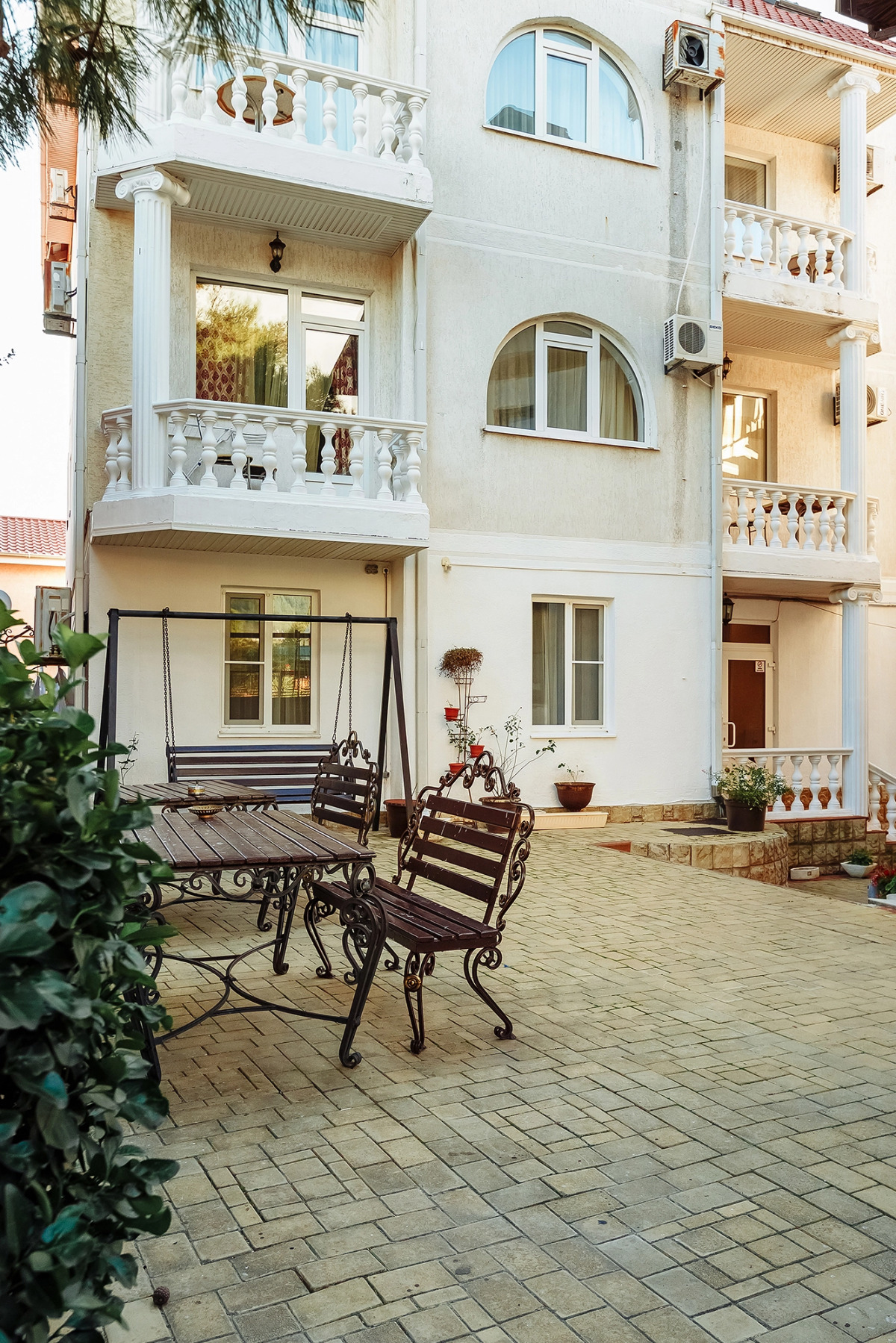 Atmosfera Guest House