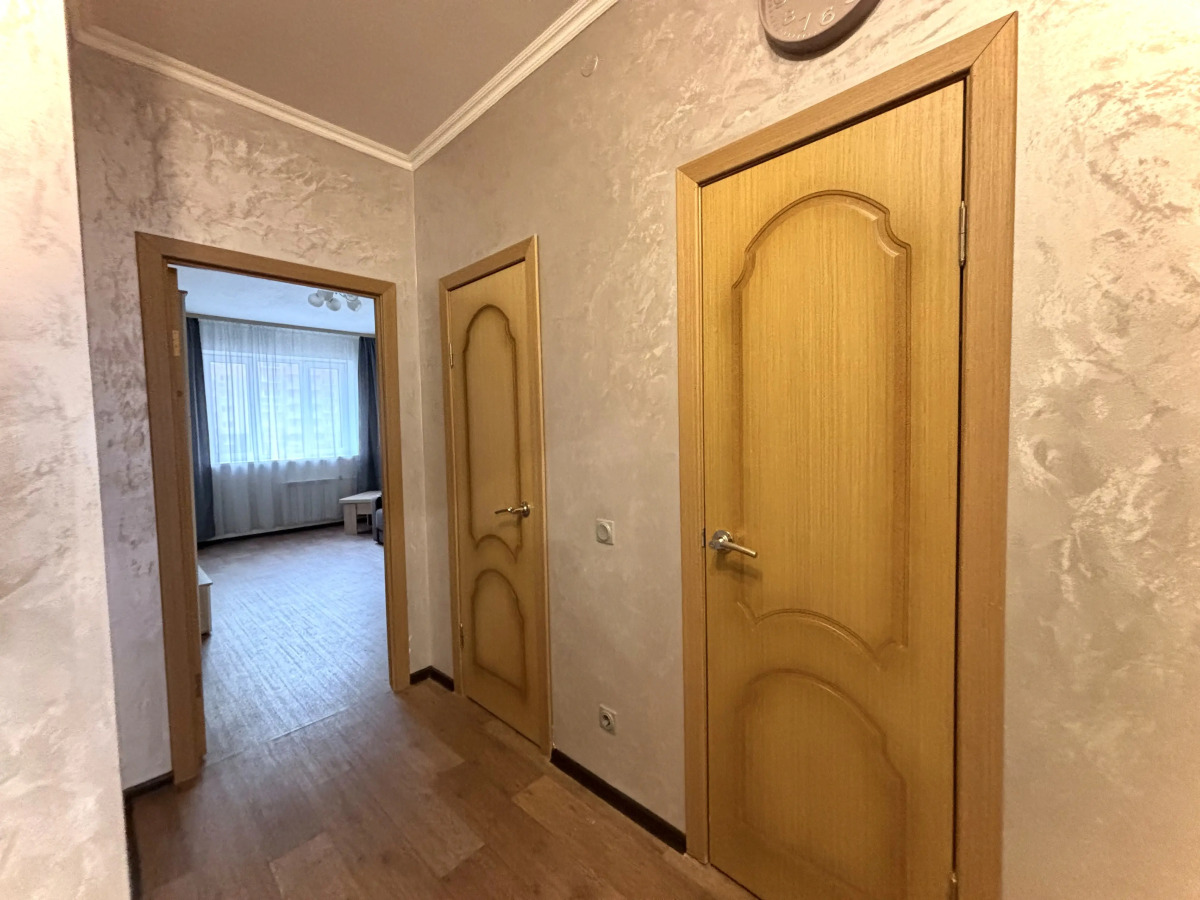 Квартира Уютная Просторная в Дзержинском Районе