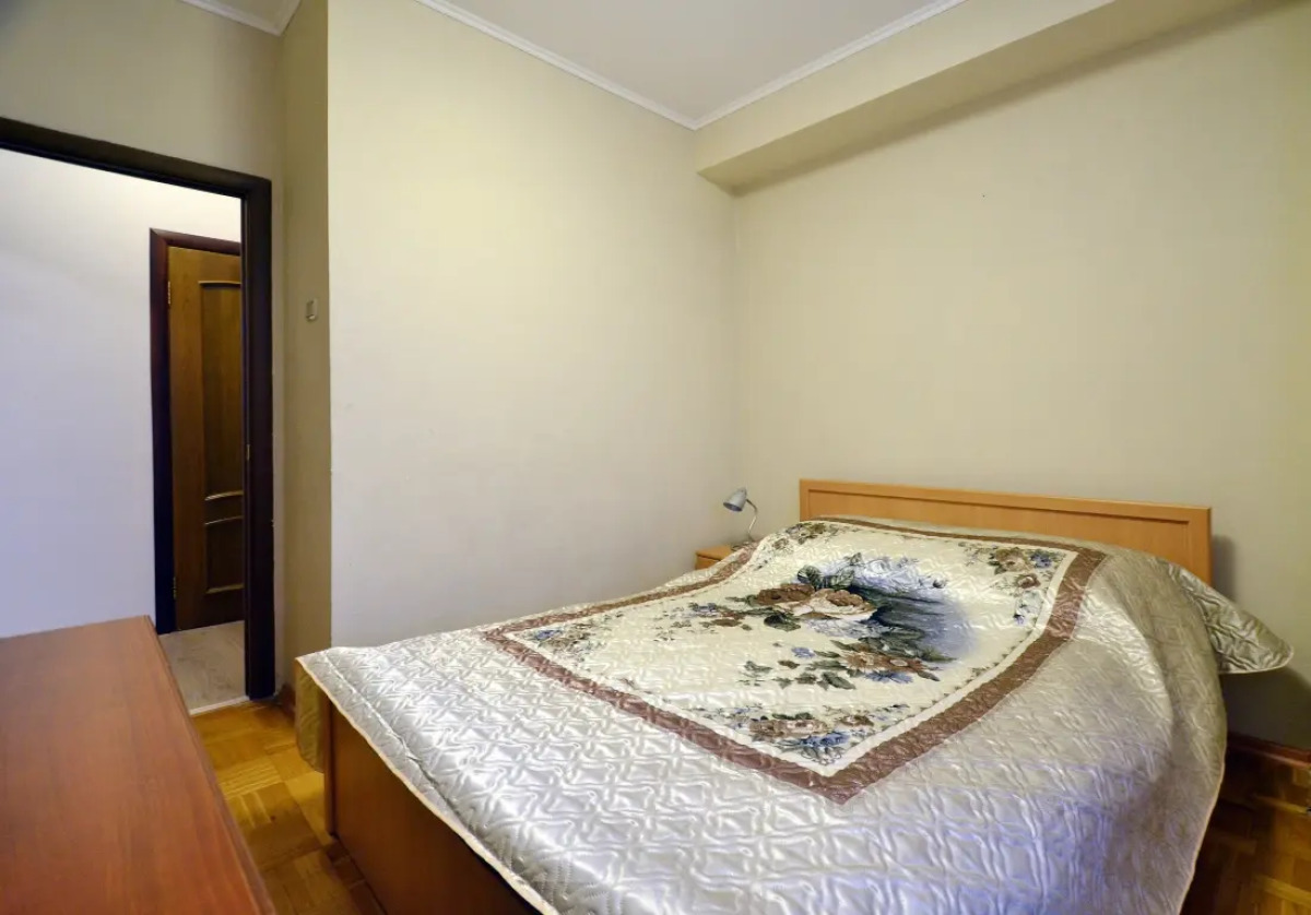 70 Трехкомнатные Апартаменты Новый Арбат