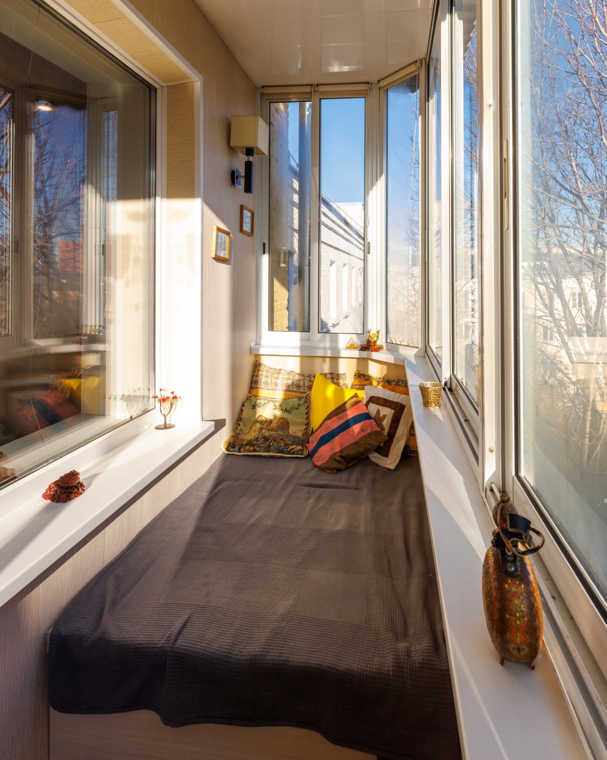 Квартира на Проспекте Ленина 61