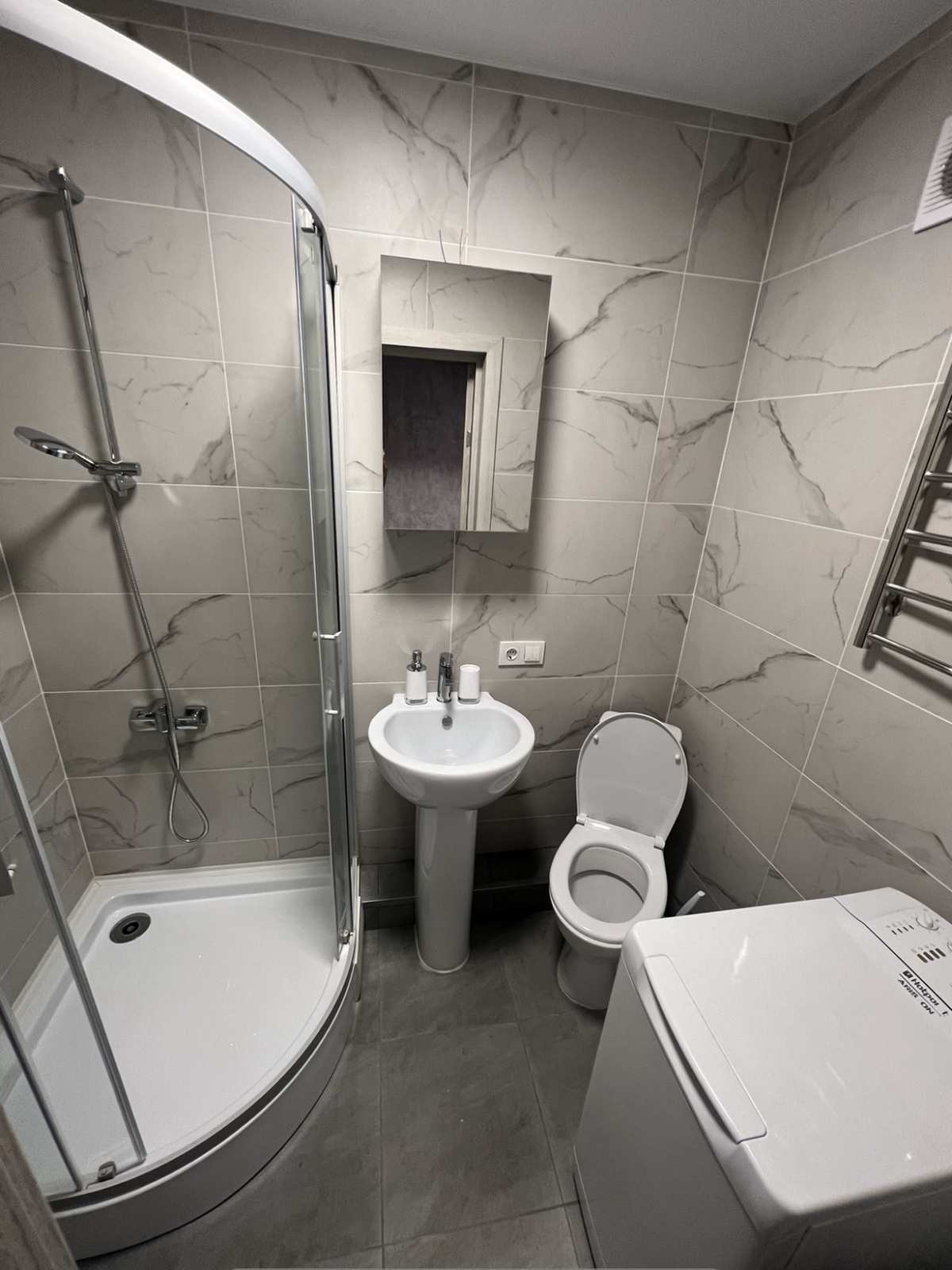 Апартаменты на Эпроновской 21