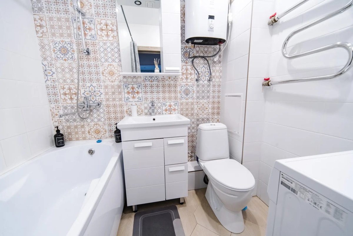 Квартира Зейская 220