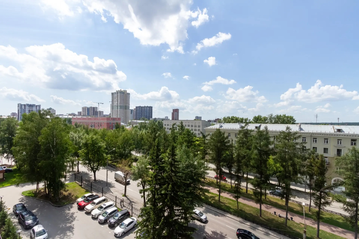 Квартира Красный Проспект 222 Северная