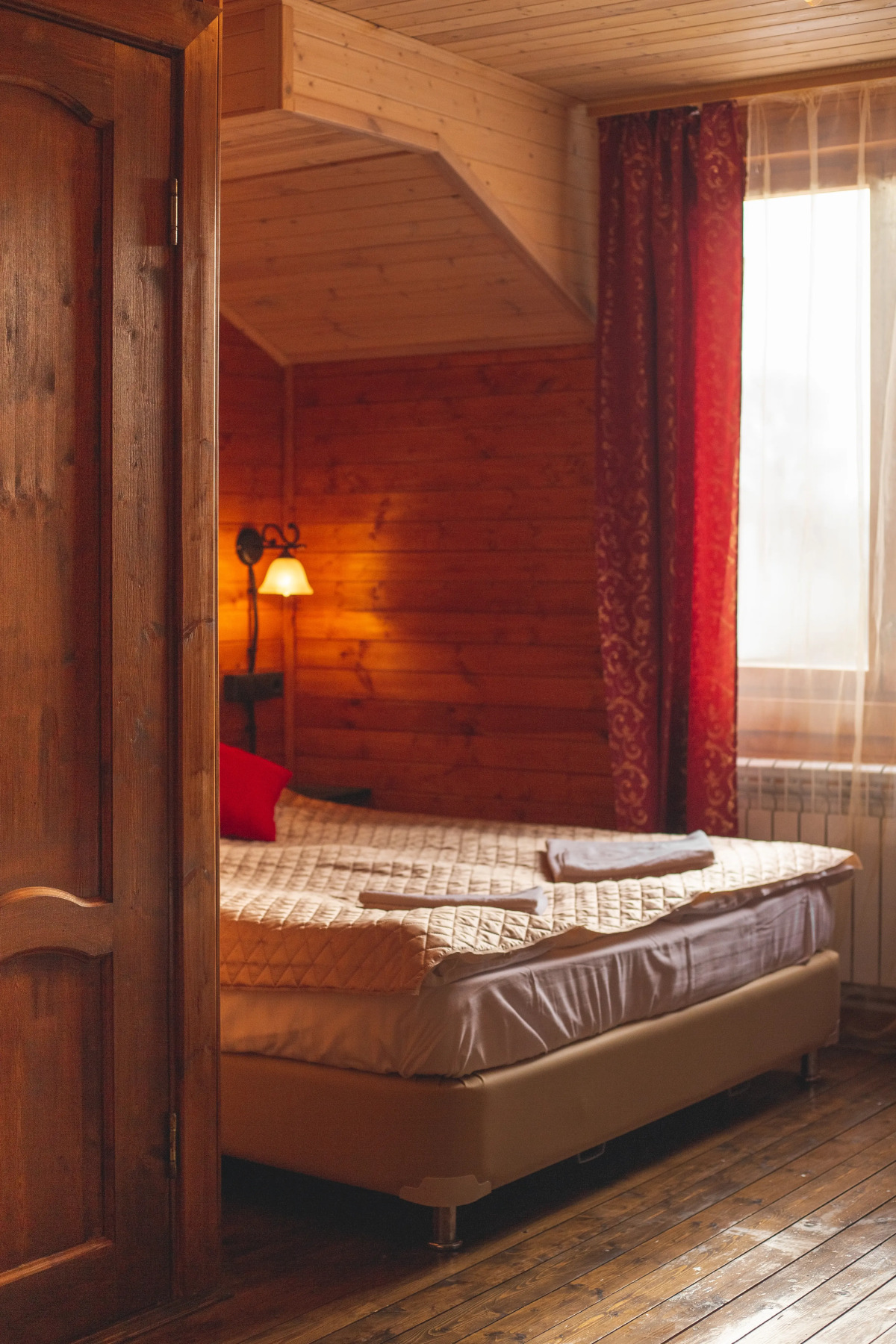 Гостевой Дом Агроусадьба NaraEcoHills