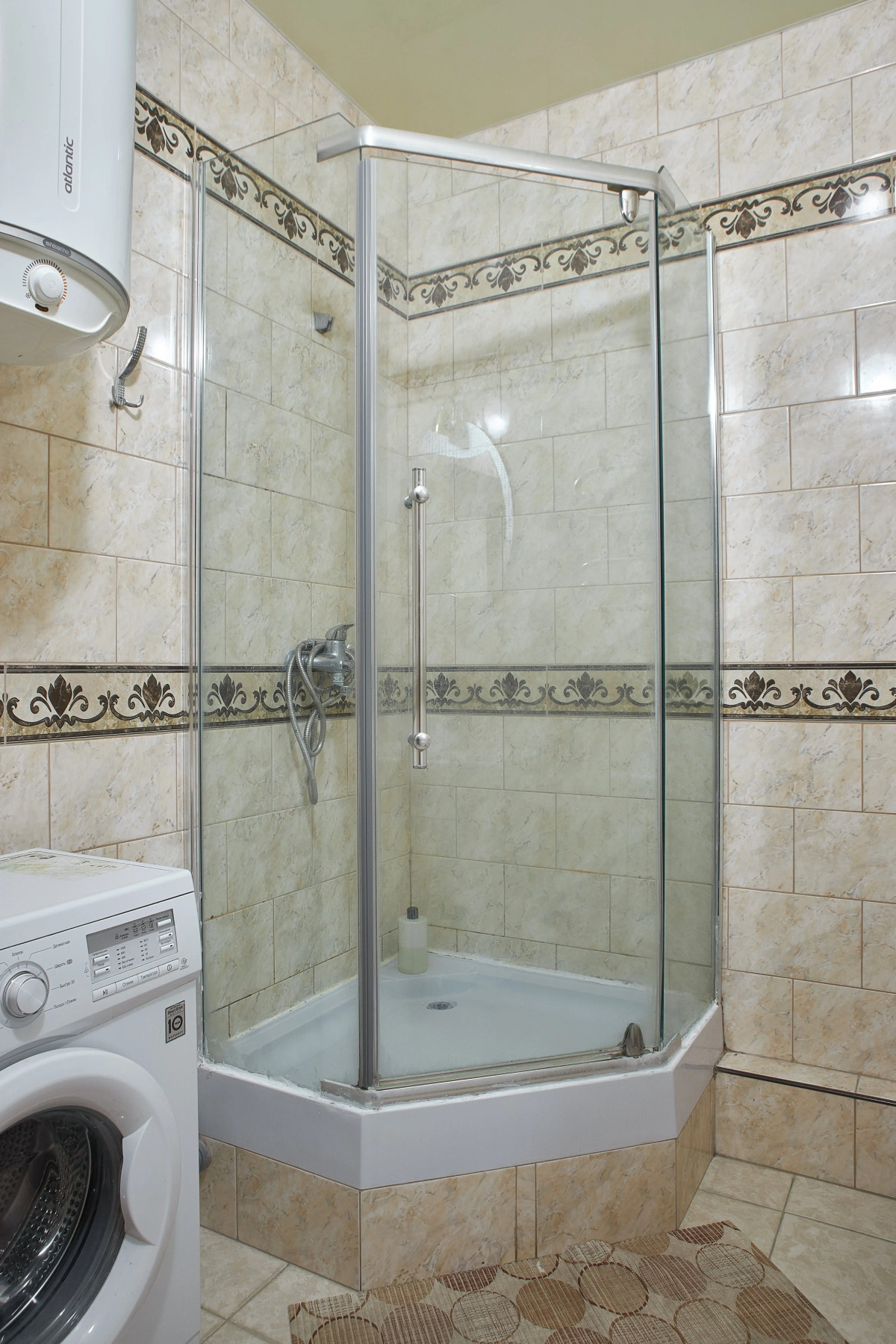 Апартаменты стандартные Sevastopol Rooms Сенявина 5