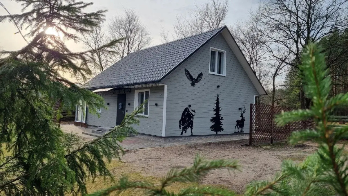 База отдыха Магия Леса