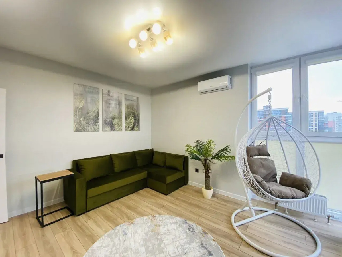 Квартира Люкс Пальма Джумейра