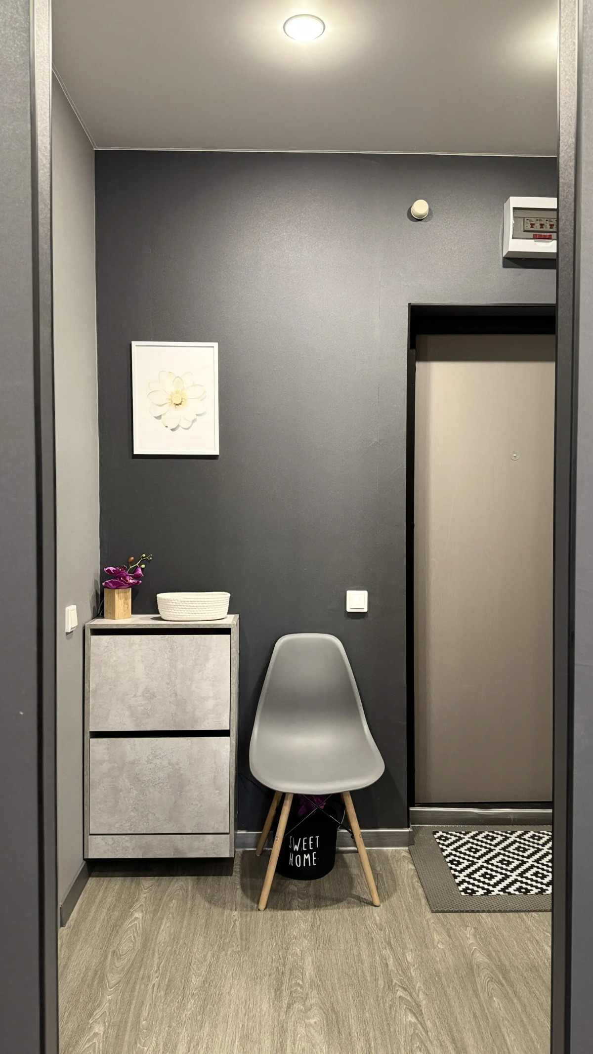 Апартаменты Yousinn