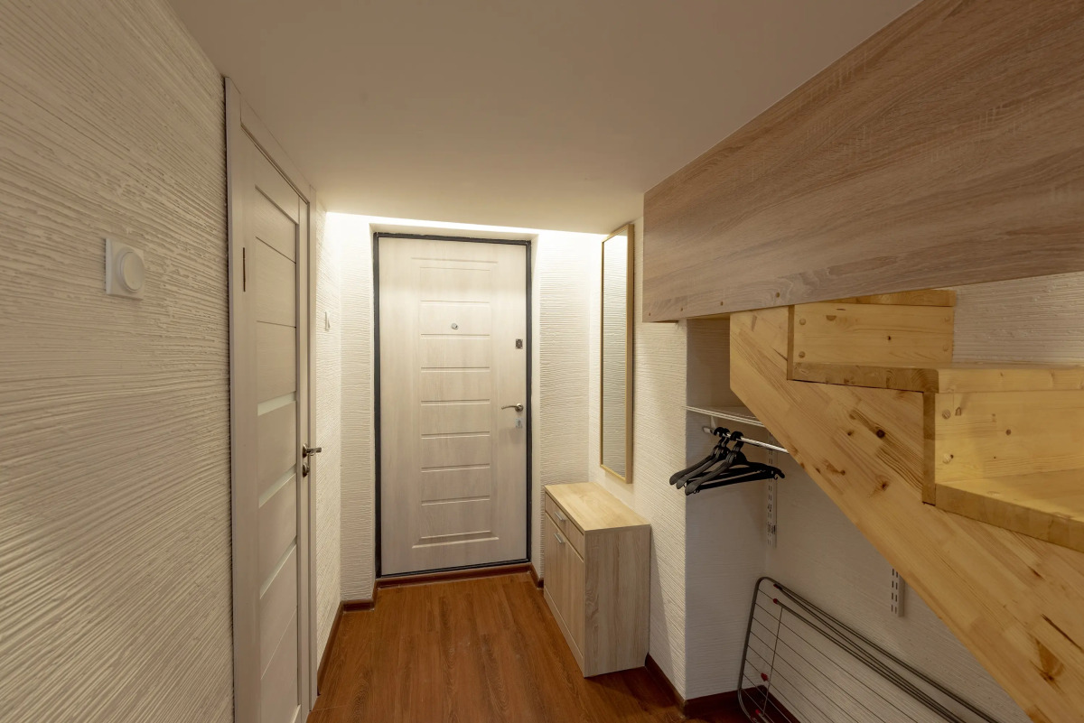 Апартаменты Комплекс Восток 8