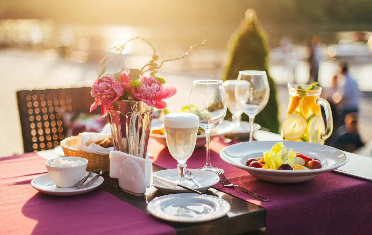 Отель Robinson Club Resort & SPA