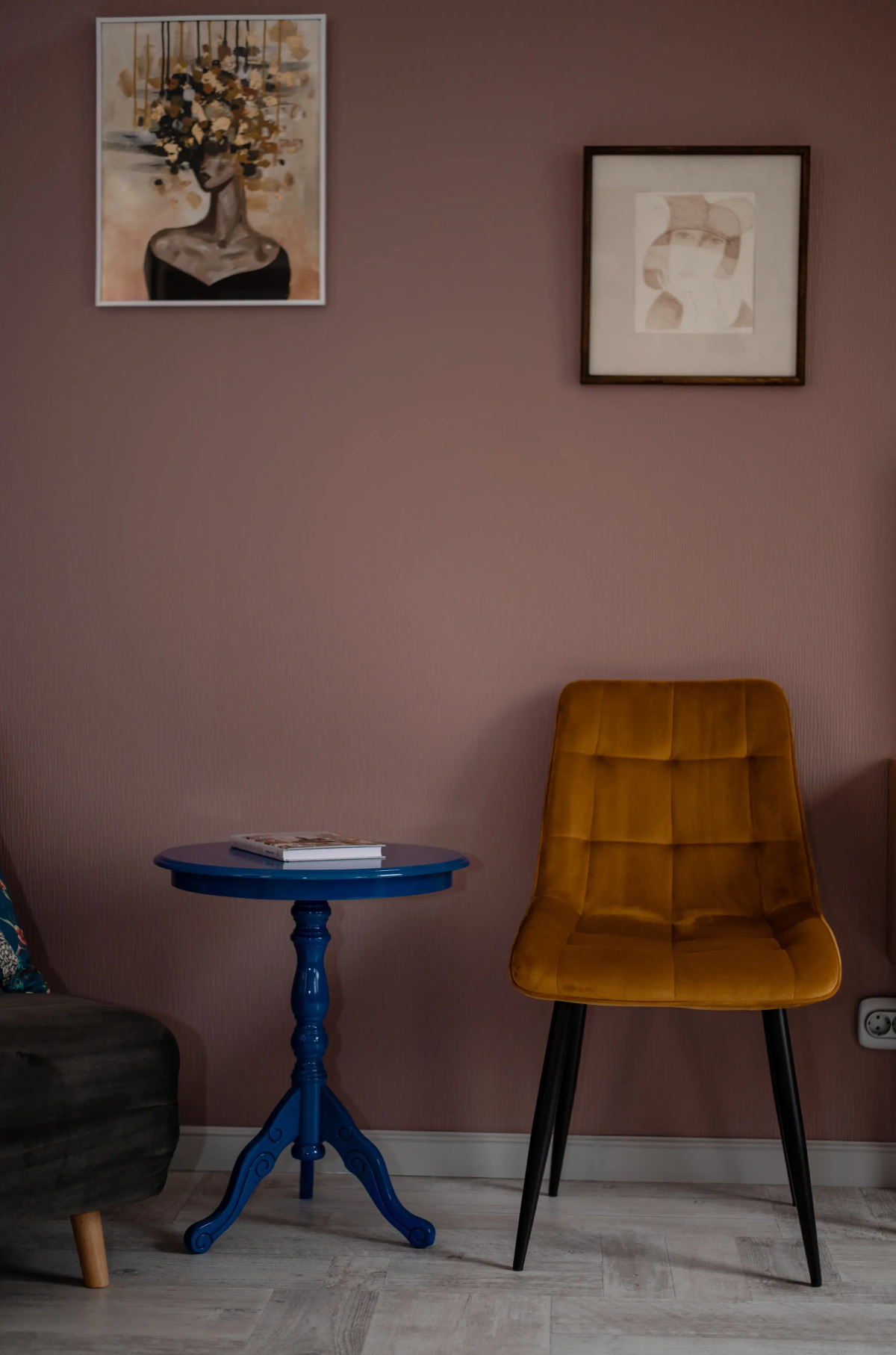 Апартаменты Home Sweet Home