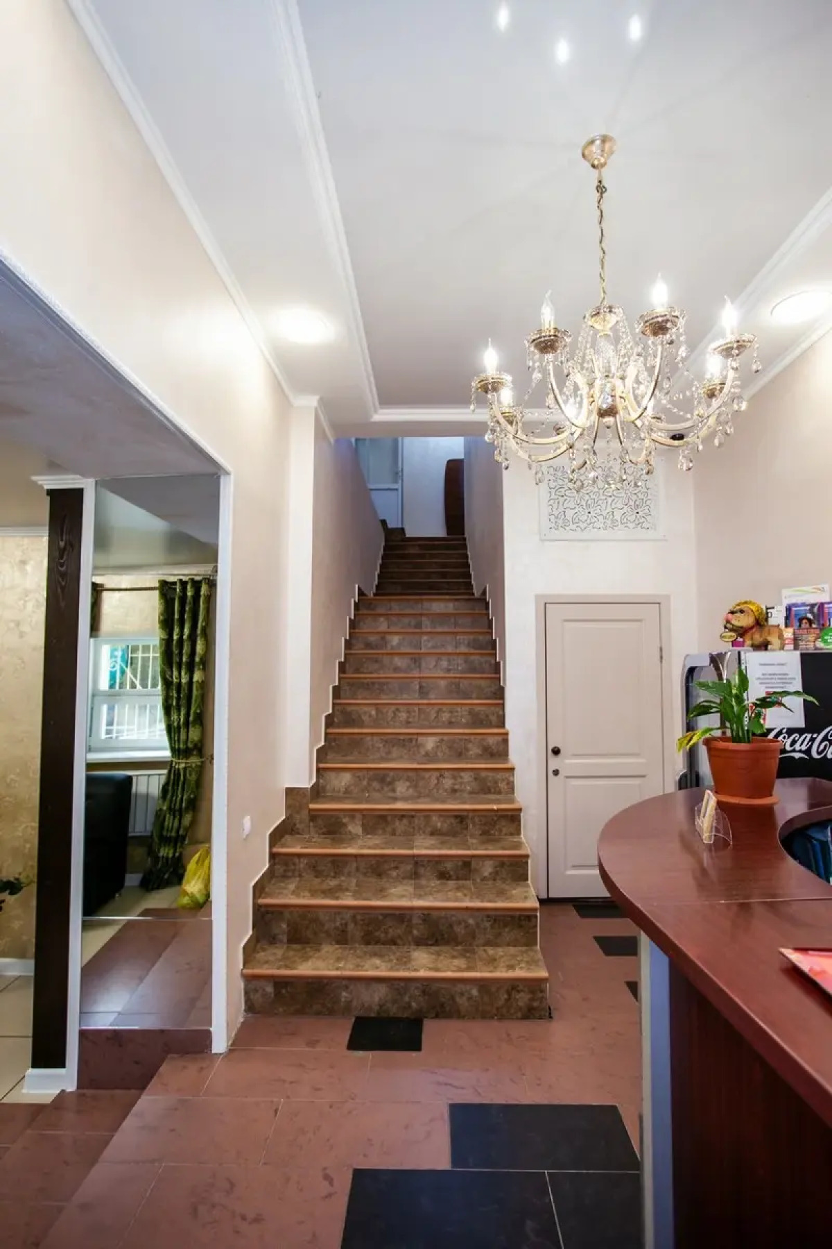 Отель 24 Часа