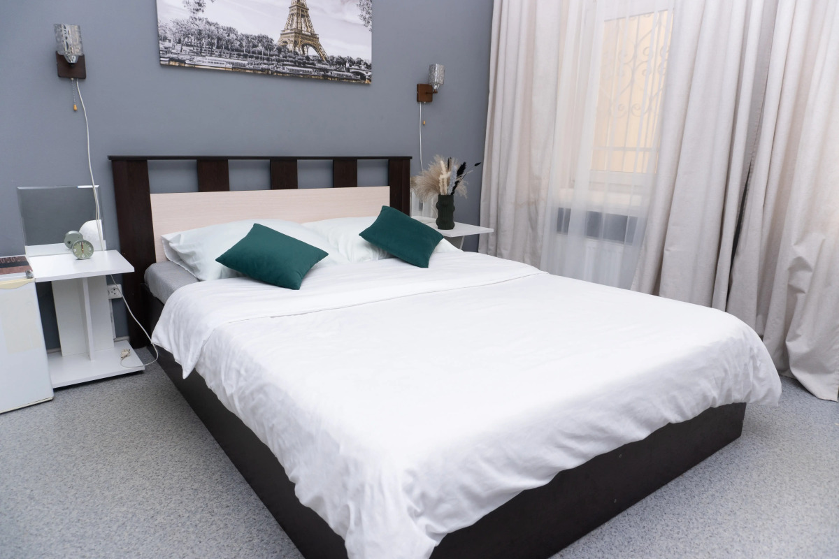 Гостевой дом NaNi