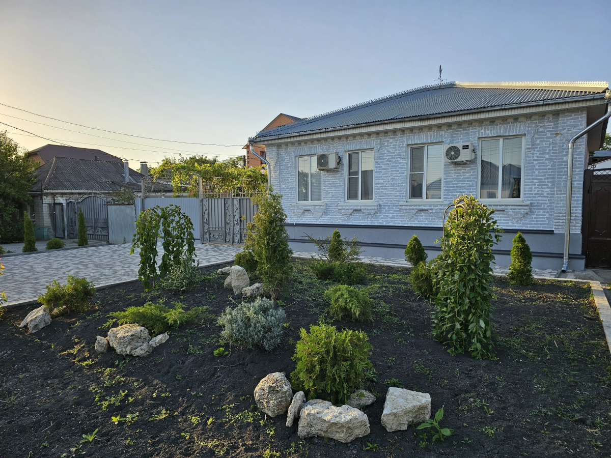 Гостевой дом Helen's