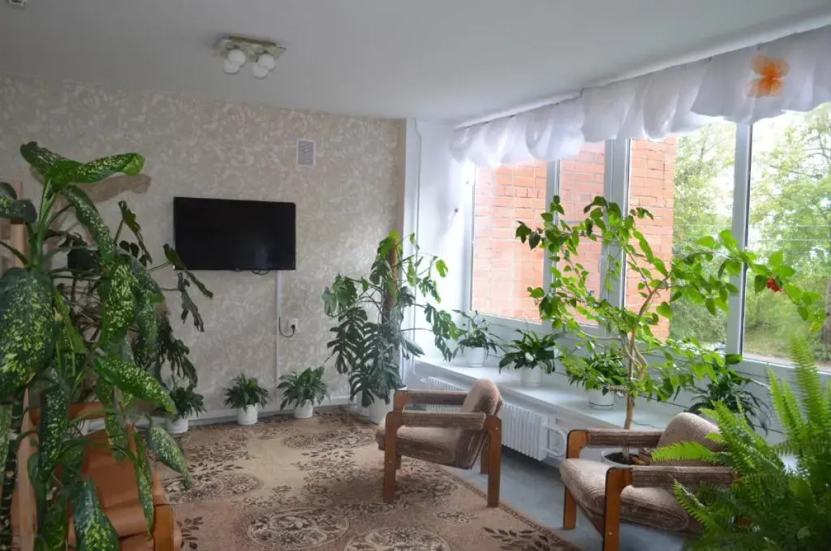 Отель Роза Ветров