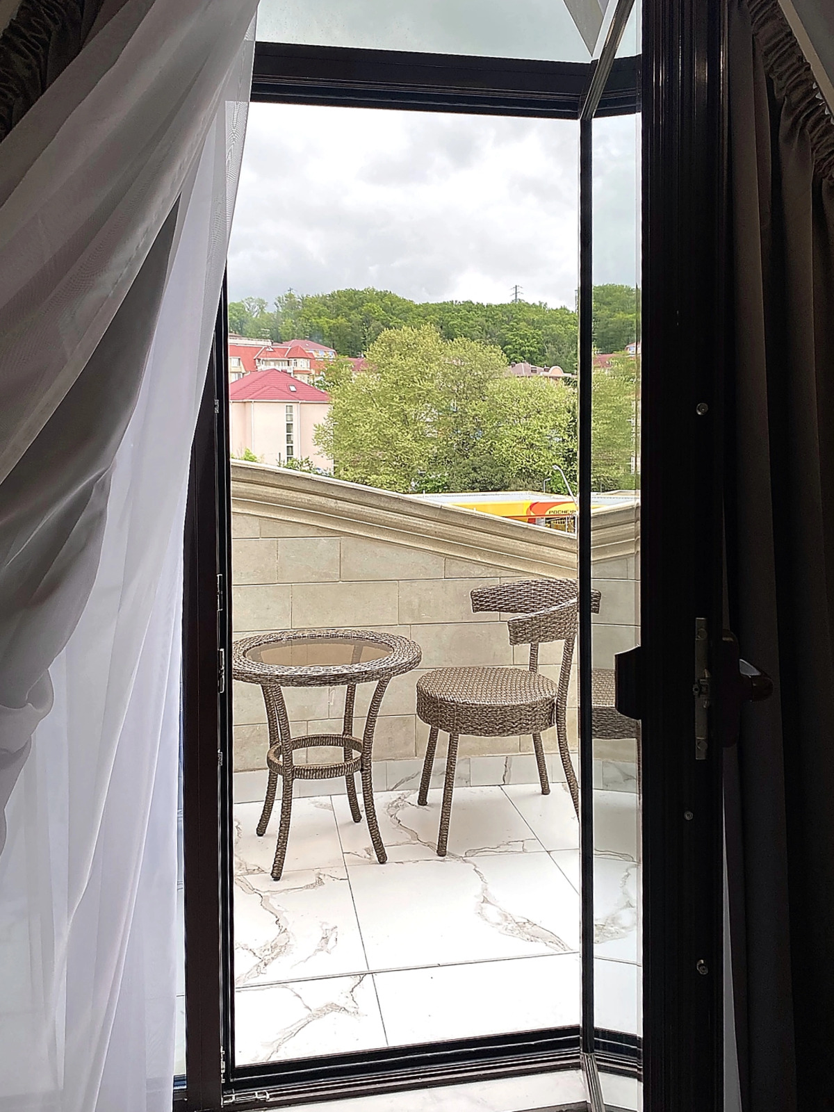 Апартаменты Капри Хаус Ленина 219/4 (2)