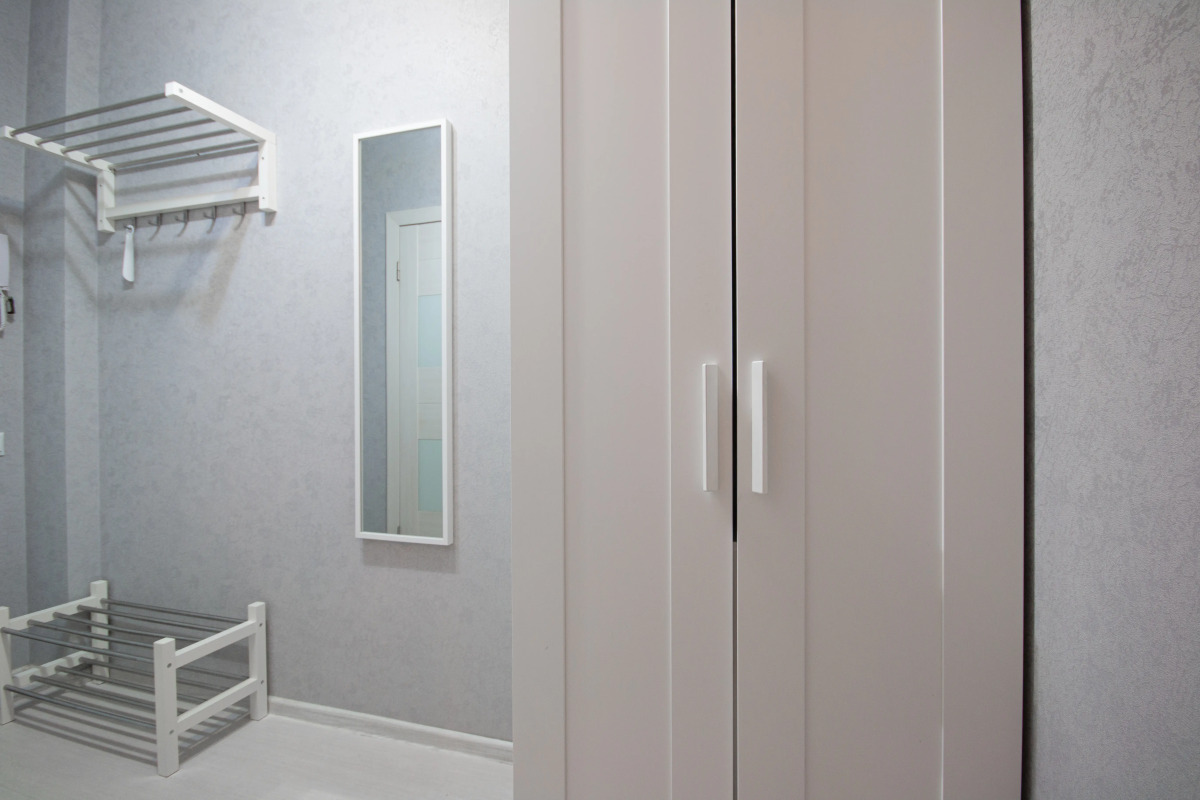 Апартаменты Горчица