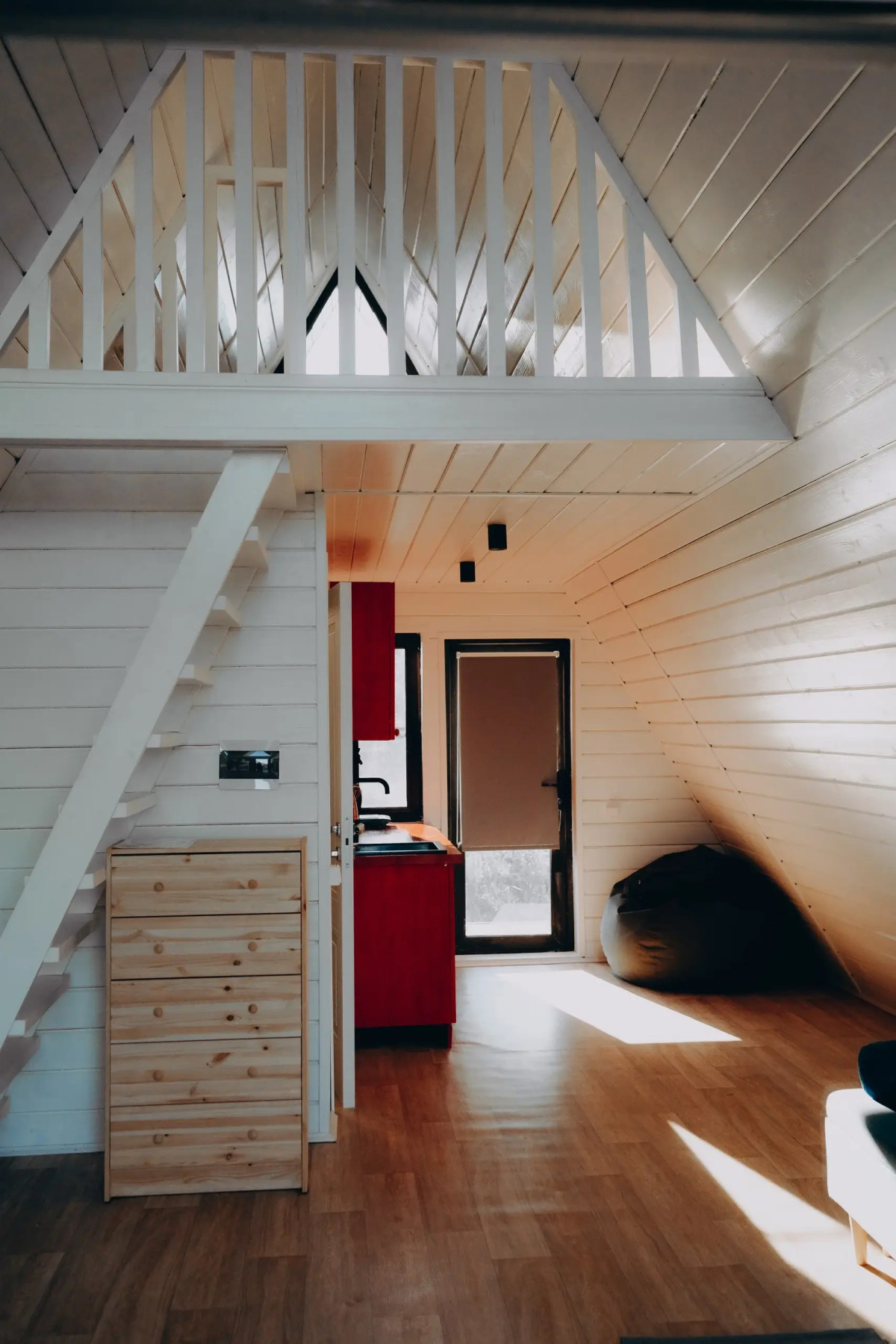 База отдыха Торополис