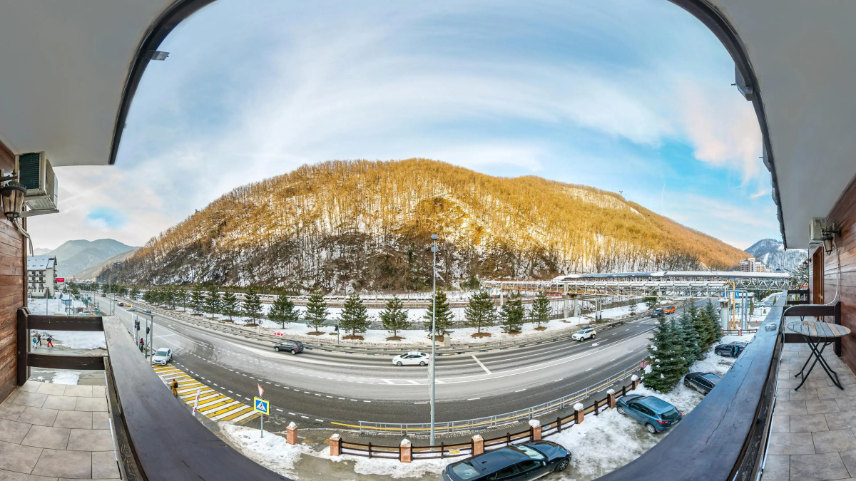 Гостевой дом Гала Плаза