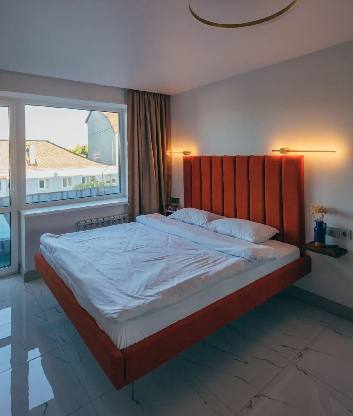 Квартира Привет, Я В Центре!