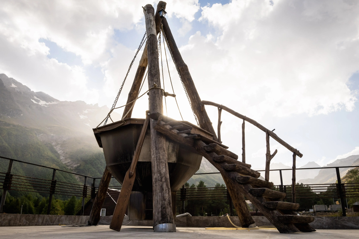 Маша и Медведи