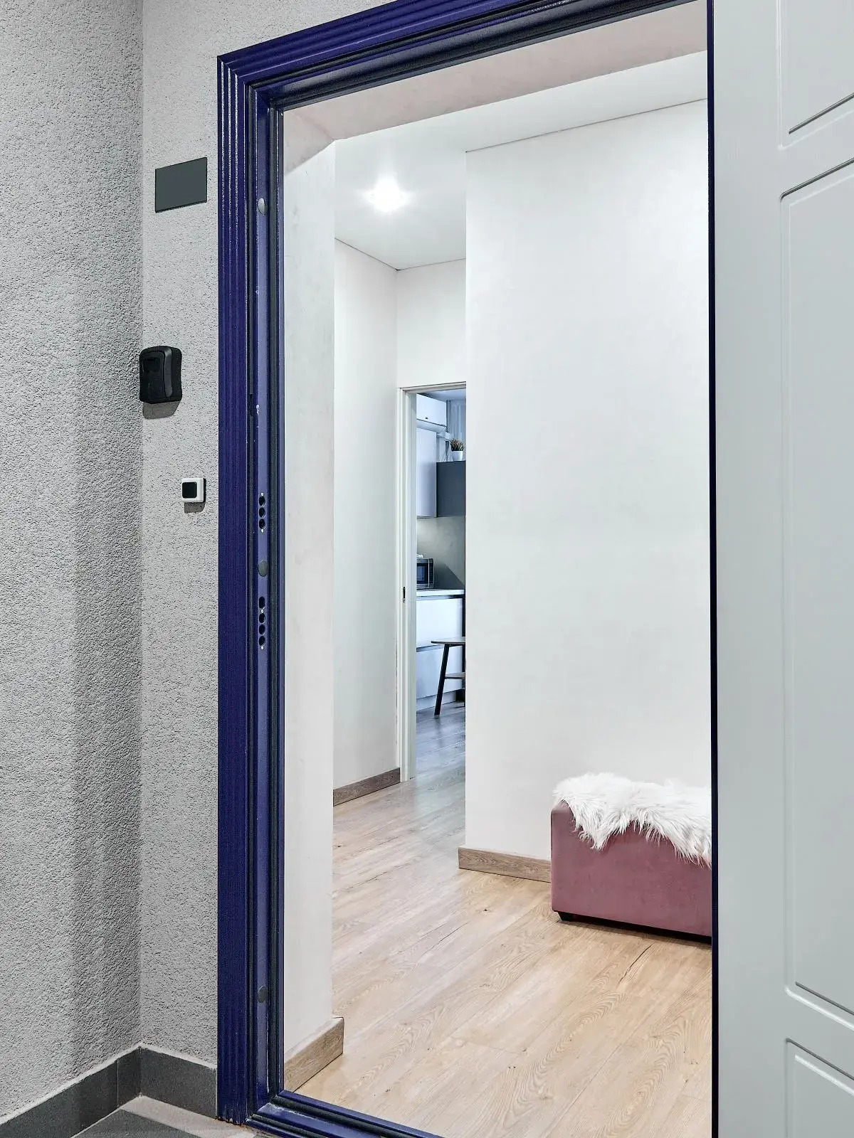 Апартаменты Сутки Уфа на Пархоменко 156В 172