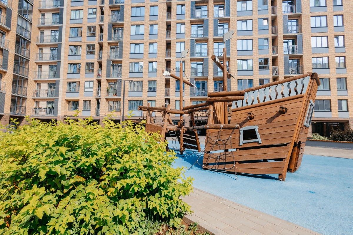 Квартира 2х на Набережной в Историческом Центре Ижевска  М. Горького 151