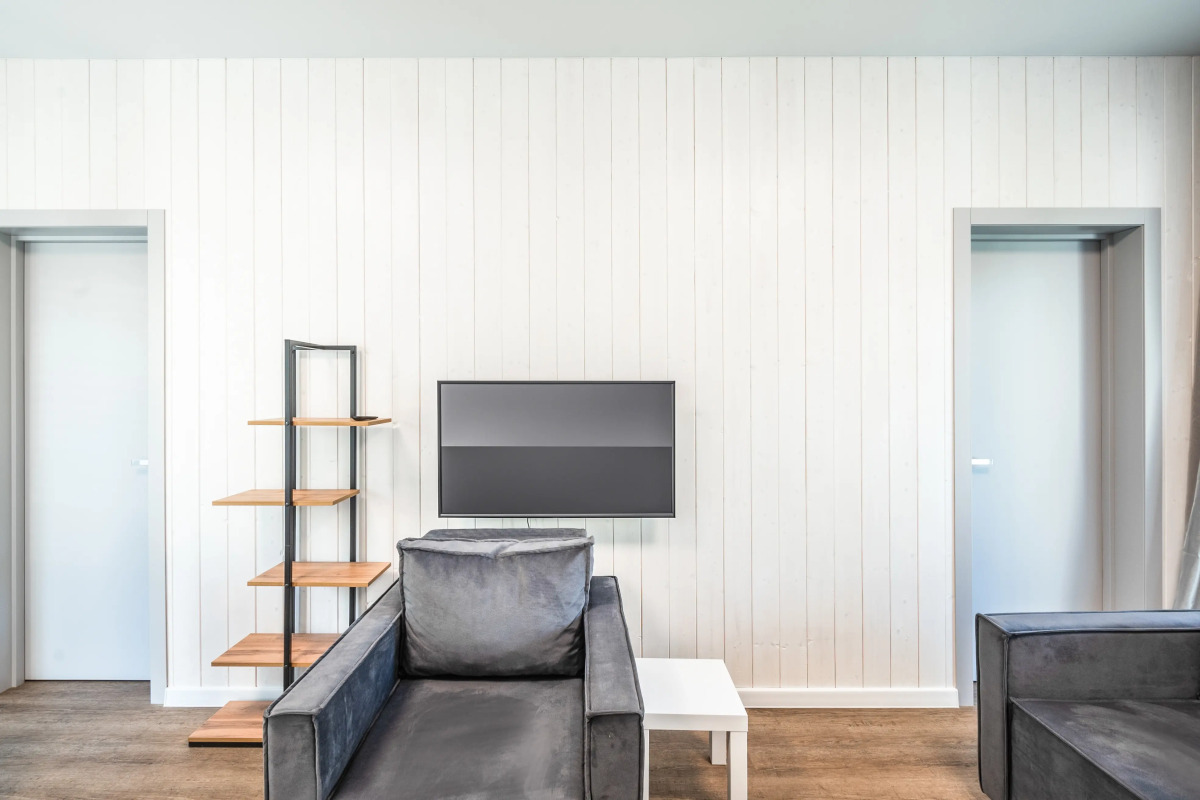 База отдыха Икша Кантри Клаб