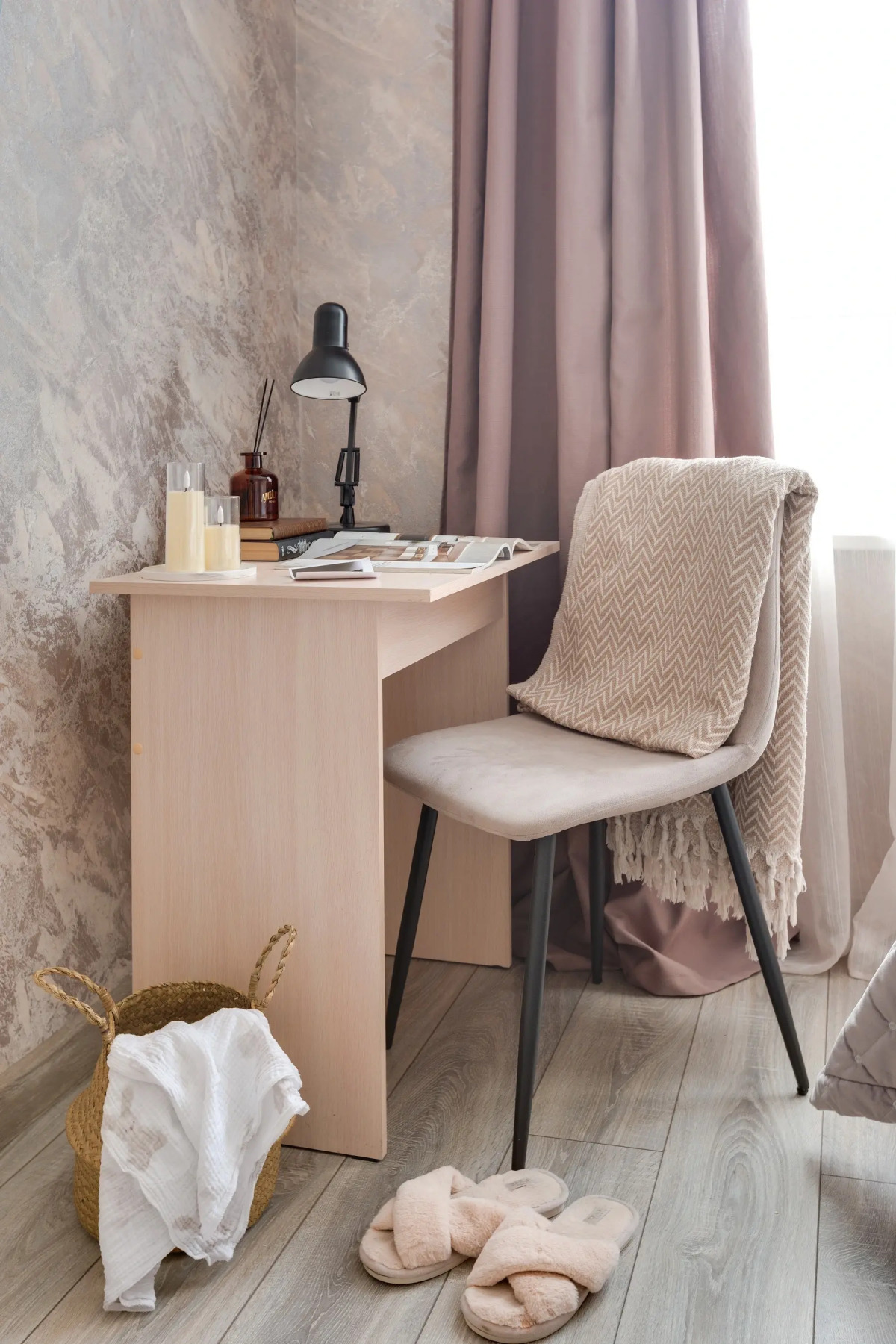 Квартира Карма от Home24