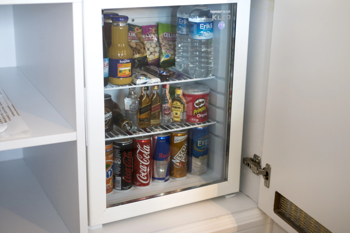 Отель Sky Kamer Boutique