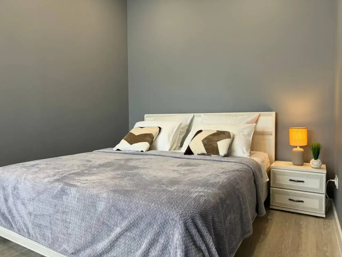 Апартаменты СИБИРЬ HOUSE   Люкс напротив Московской площади