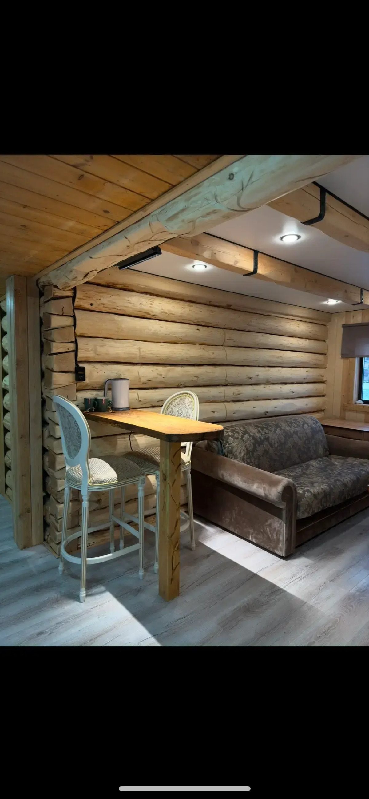 Гостевой дом  Хоромы