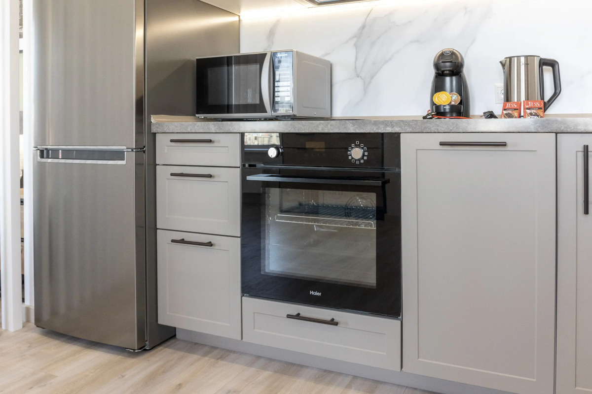 Апартаменты клубный дом Vivaldi ВыДома