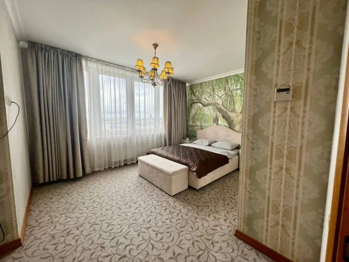 Апартаменты Clever House 4