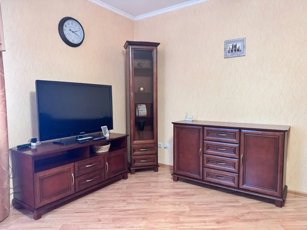 Апартаменты 39kvartir на М. Расковой 4