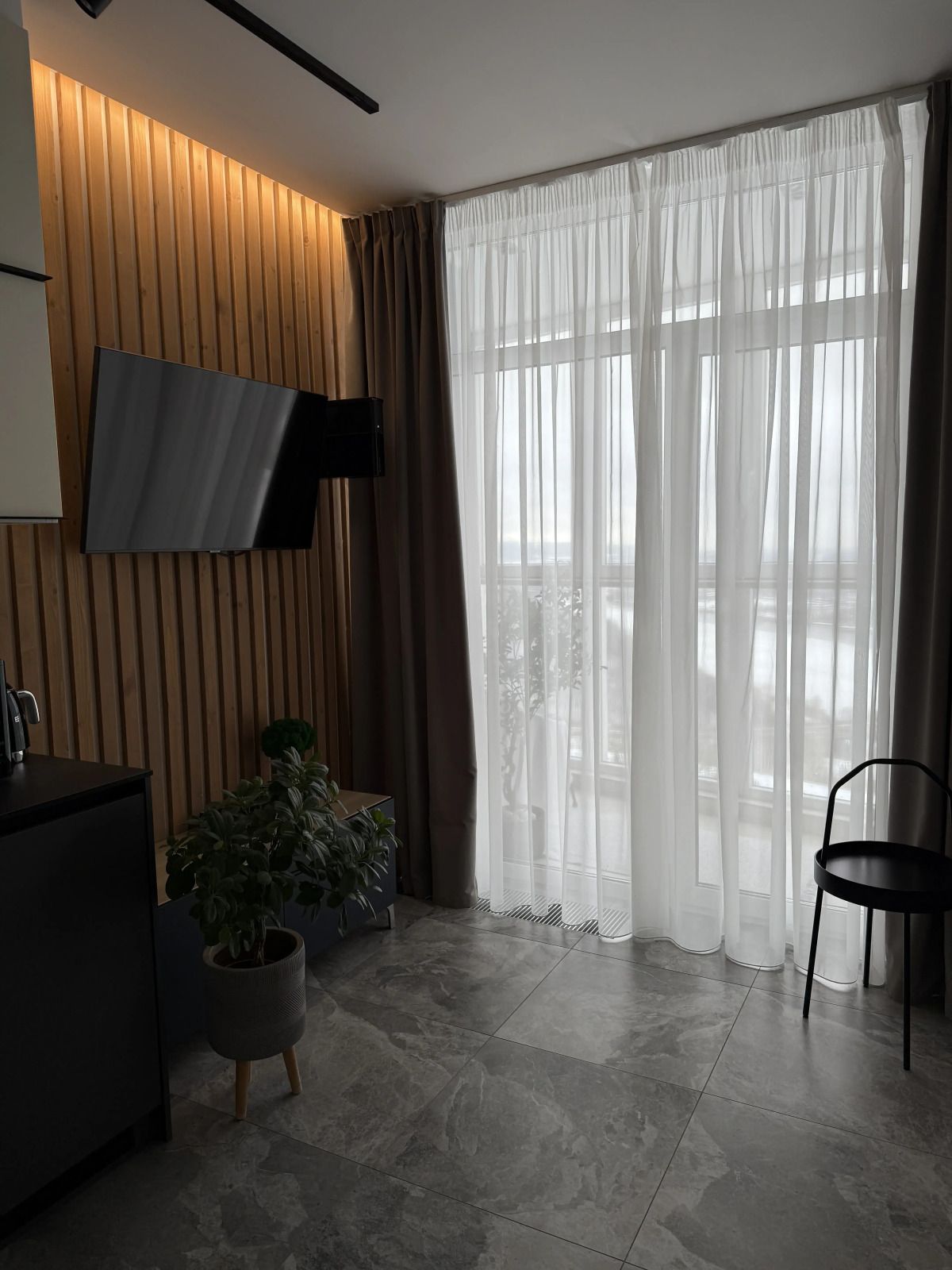 Апартаменты Sensum