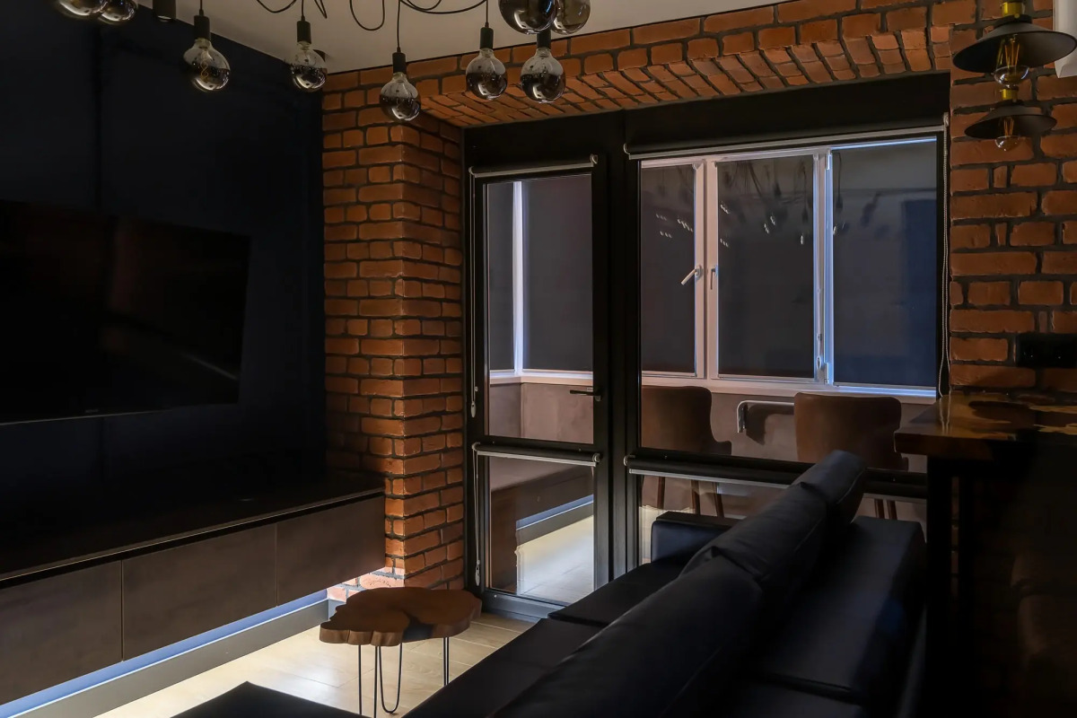 Апартаменты Nord Design