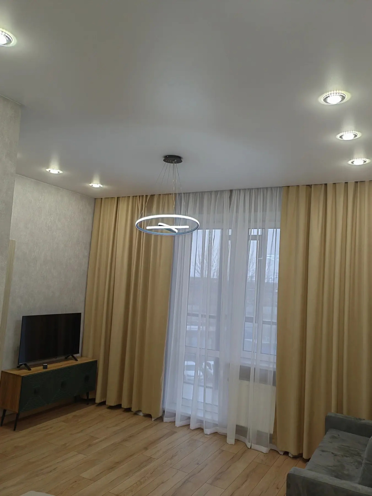 Квартира ул.Петра Подзолкова д.6