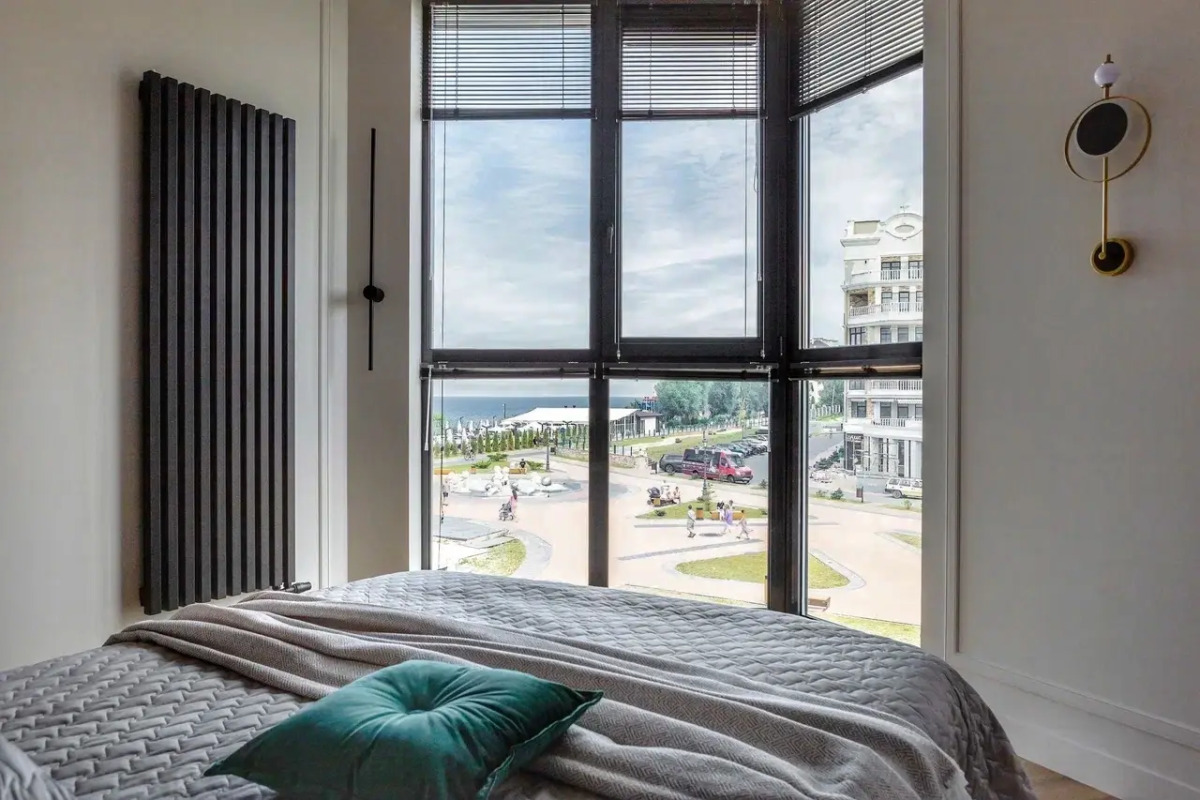 Квартира Ober house