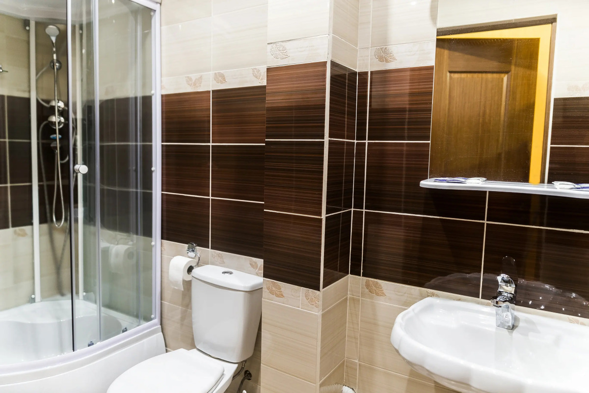 Отель Ницца