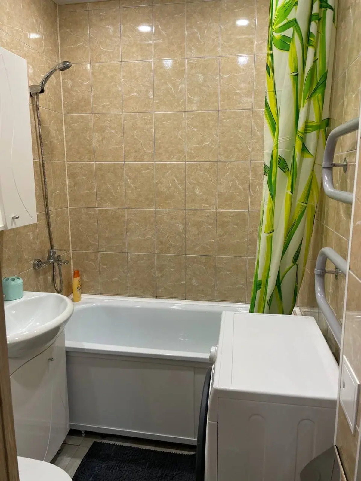 Апартаменты на улице Кирова 39