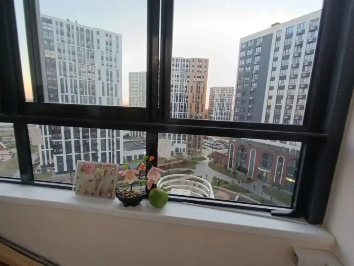 Квартира Карма от Home24