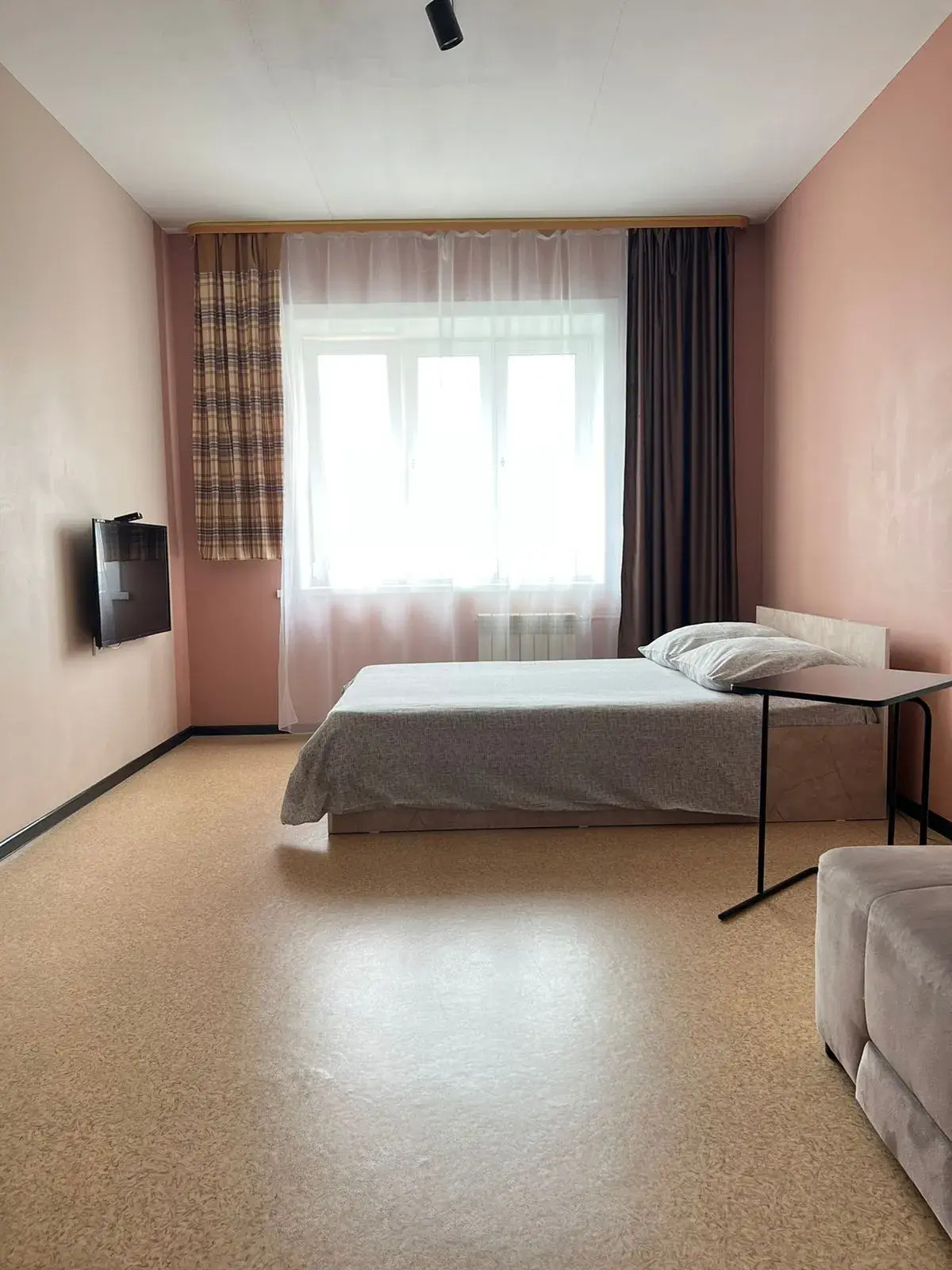 Квартира ул.Красноармейская 82 кв.31